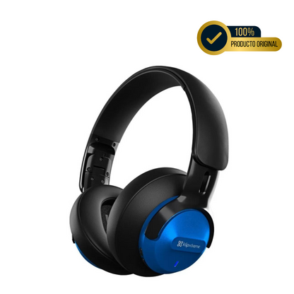 AUDIFONOS KLIPXTREME HI-FI