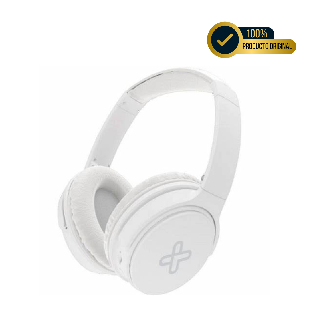 AUDIFONOS KLIPXTREME OASIS
