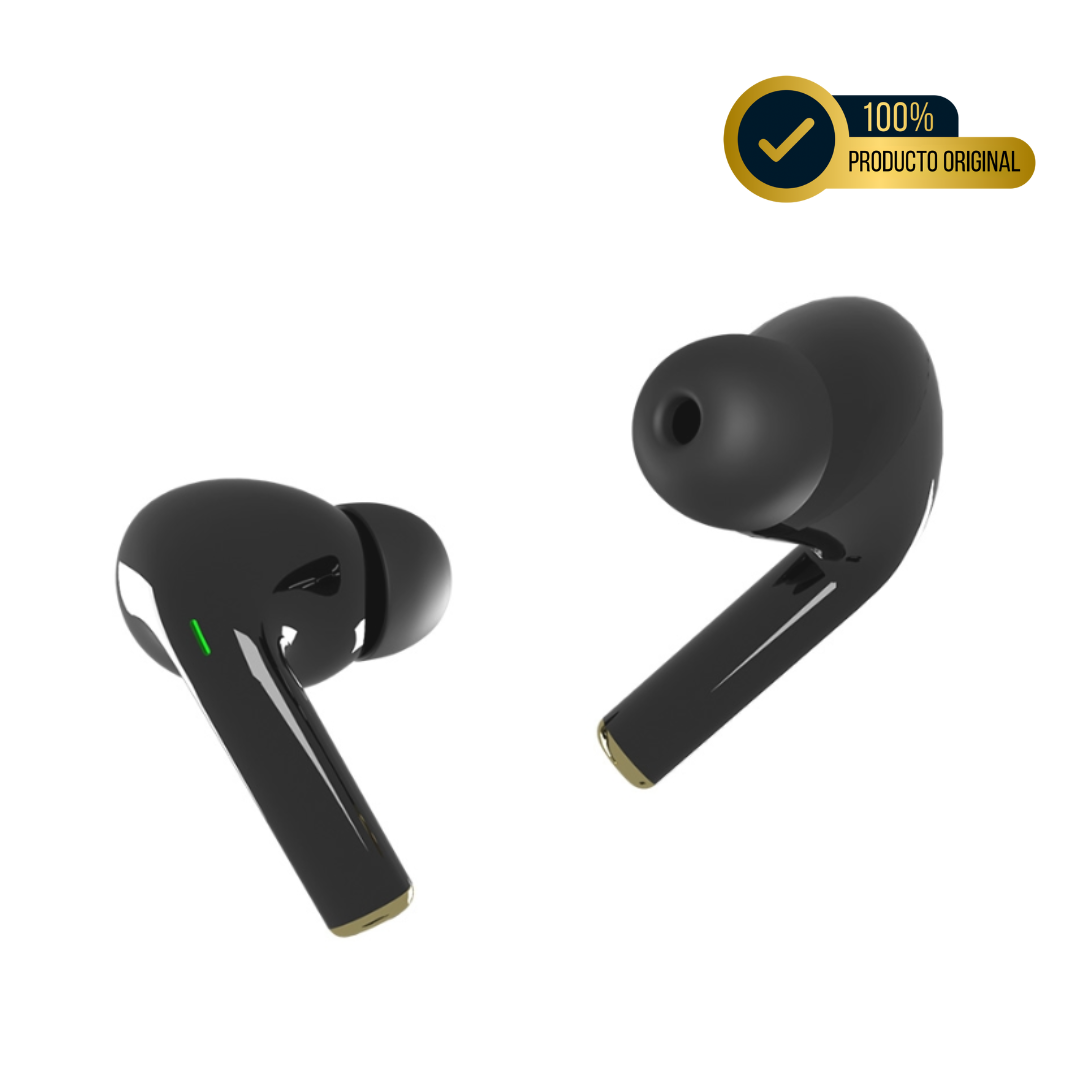 AUDIFONOS KLIPXTREME TUNEFIBUDS