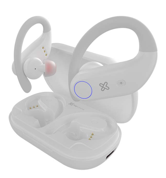 AUDIFONOS KLIPXTREME XTREMEBUDS