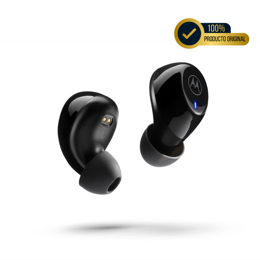 AUDIFONOS MOROTOLA MOTO BUDS 105