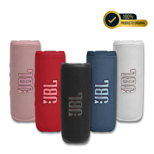 BOCINA JBL FLIP 6