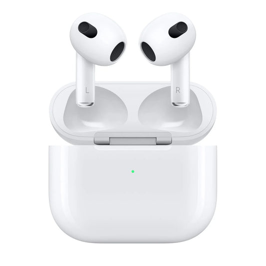 AIRPODS PRO 3 CERTIFICADOS