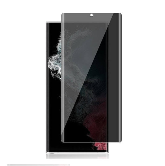 VIDRIO TEMPLADO PRIVADO PARA SAMSUNG