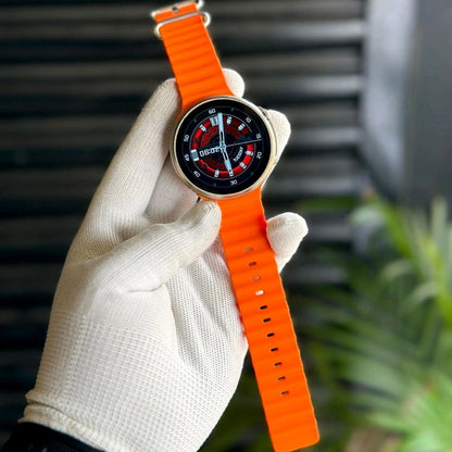 SMARTWATCH ULTRA V3 PLUS