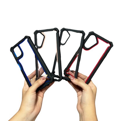 FORTI CASE DOBLE PIEZA PARA SAMSUNG