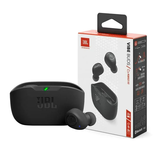 AUDIFONOS JBL VIBE BUDS