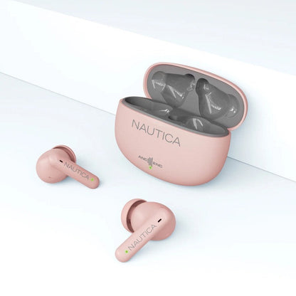 AUDÍFONOS INALÁMBRICOS NAUTICA T680