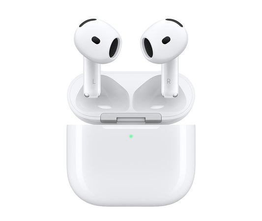 AIRPODS 4 CERTIFICADOS