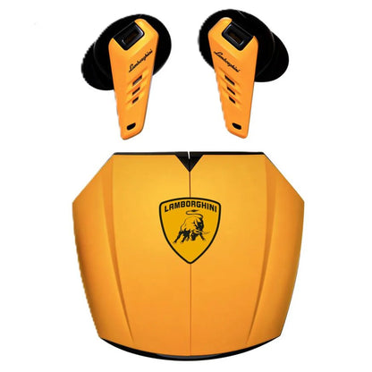 AUDÍFONOS INALÁMBRICOS LAMBORGHINI HURACAN 700