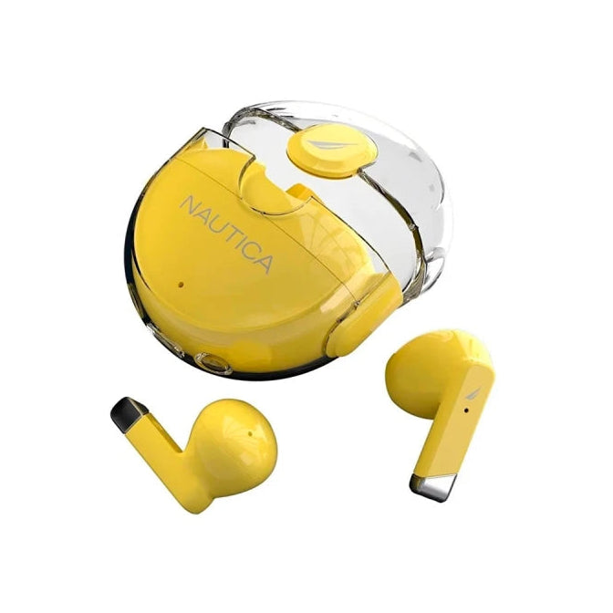 AUDÍFONOS INALÁMBRICOS NAUTICA T320