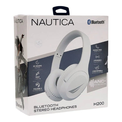 AUDÍFONOS INALÁMBRICOS NAUTICA H200