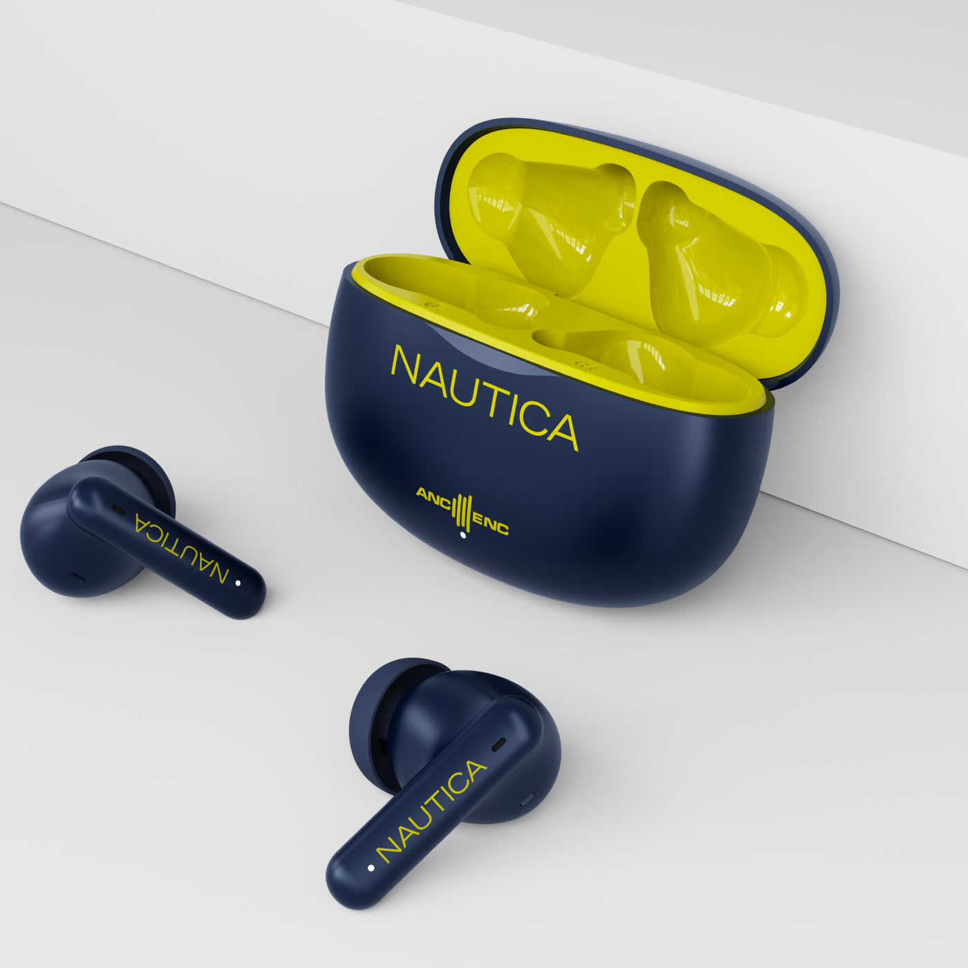 AUDÍFONOS INALÁMBRICOS NAUTICA T680