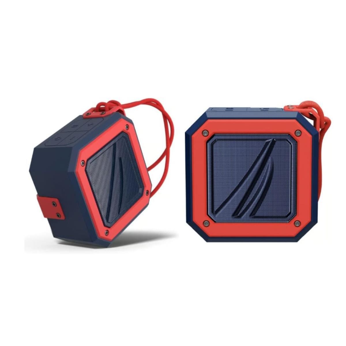 BOCINA PORTÁTIL NAUTICA S100