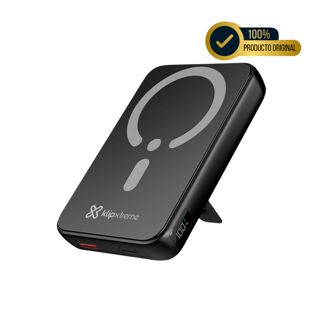 PowerMag Ultra 10,000mAh