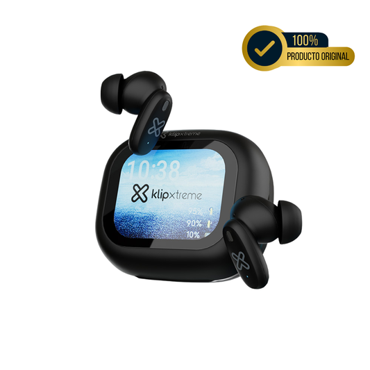 AUDIFONOS INALÁMBRICOS DYNABUDS