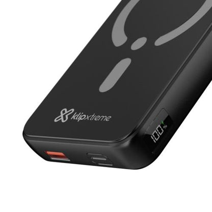 PowerMag Ultra 10,000mAh